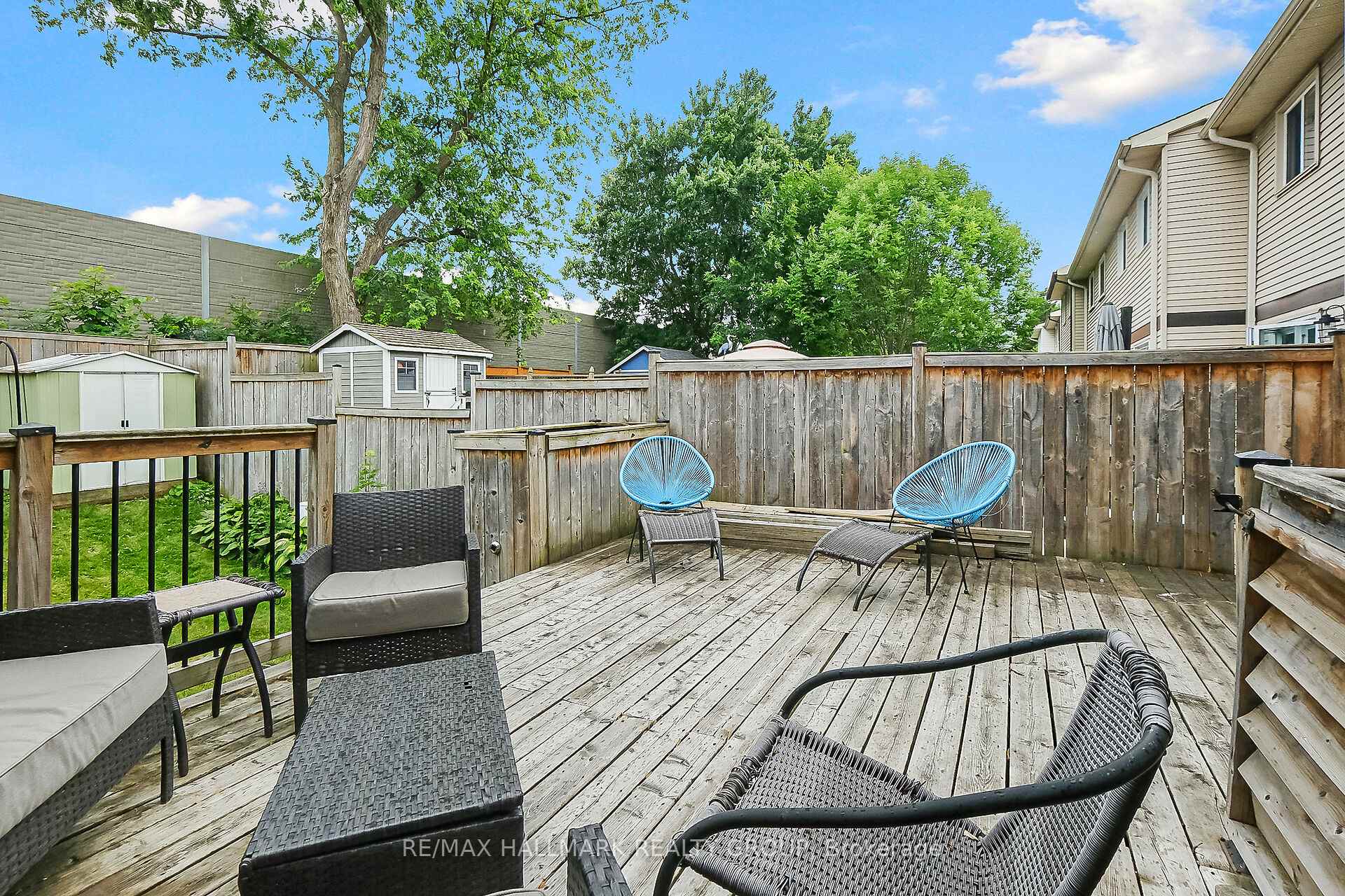 Photo 62 of 296 Pintail Terrace, Ottawa, Chatelaine Village — HOMEH