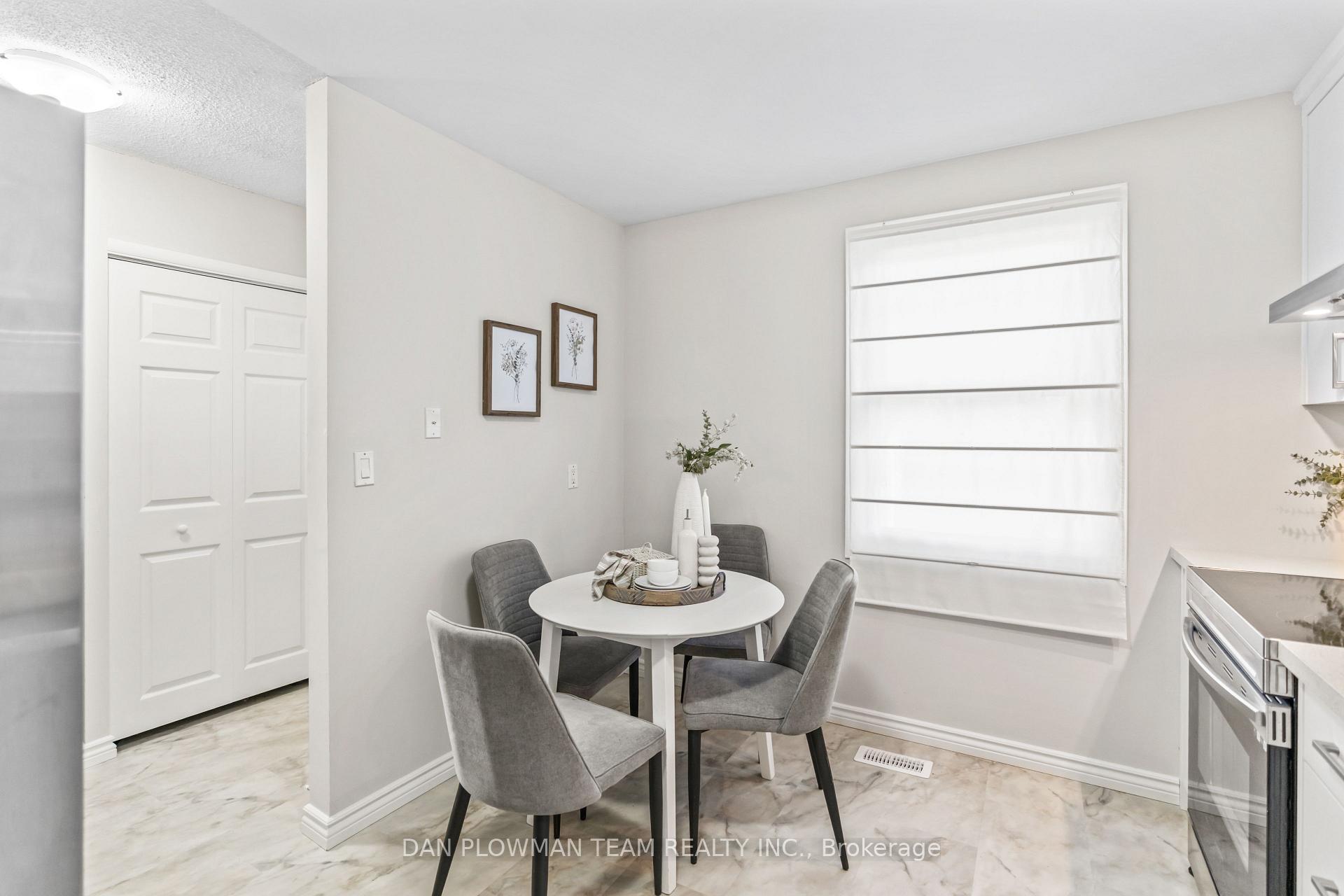 Photo 8 of 1092 Central Park Boulevard N, Oshawa, Centennial — HOMEH