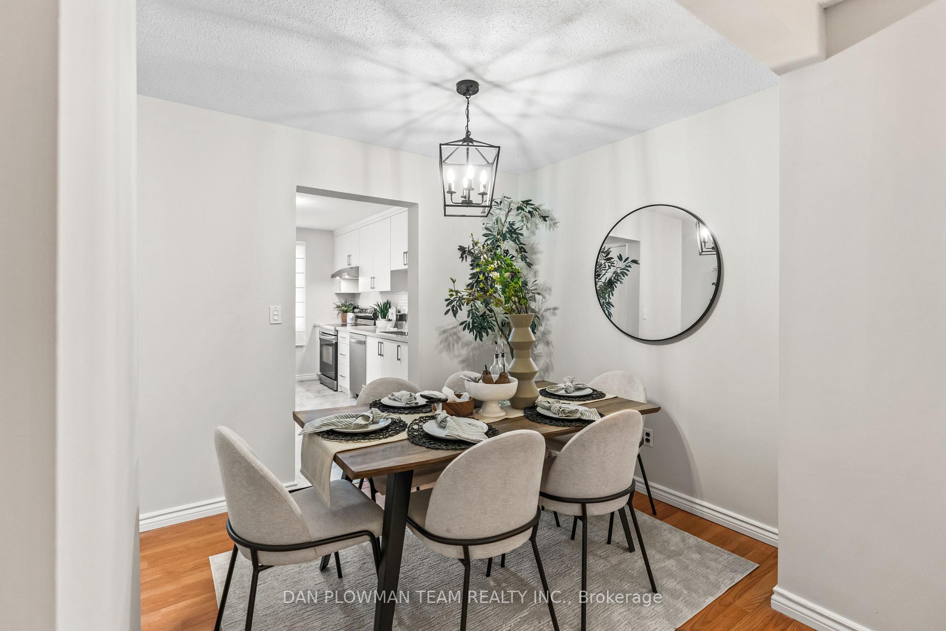 Photo 10 of 1092 Central Park Boulevard N, Oshawa, Centennial — HOMEH