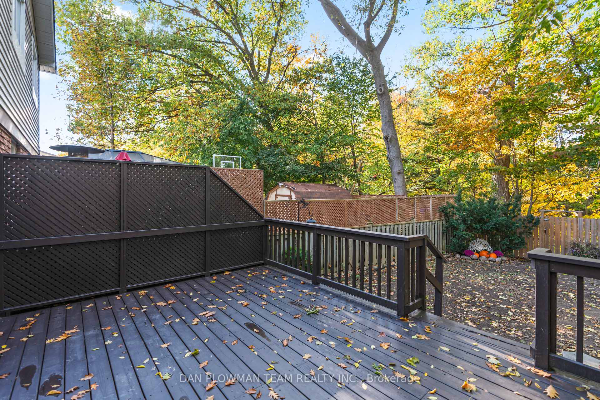 Photo 25 of 1092 Central Park Boulevard N, Oshawa, Centennial — HOMEH
