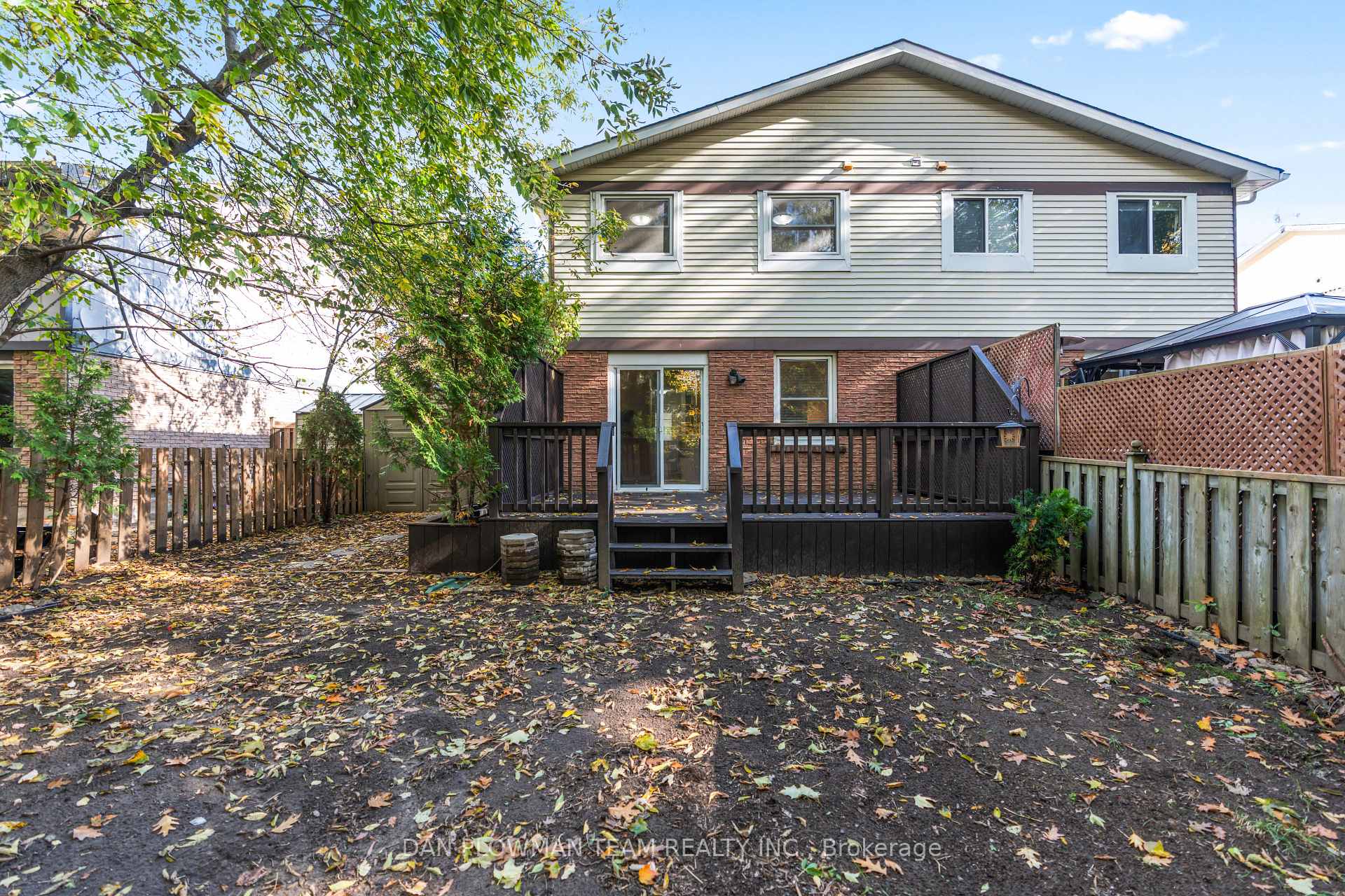 Photo 26 of 1092 Central Park Boulevard N, Oshawa, Centennial — HOMEH