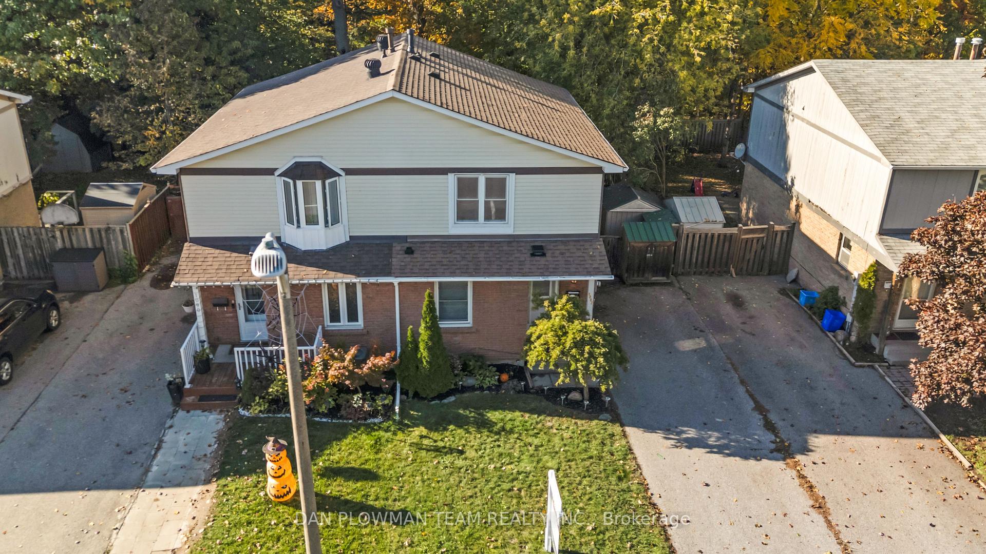 Photo 30 of 1092 Central Park Boulevard N, Oshawa, Centennial — HOMEH