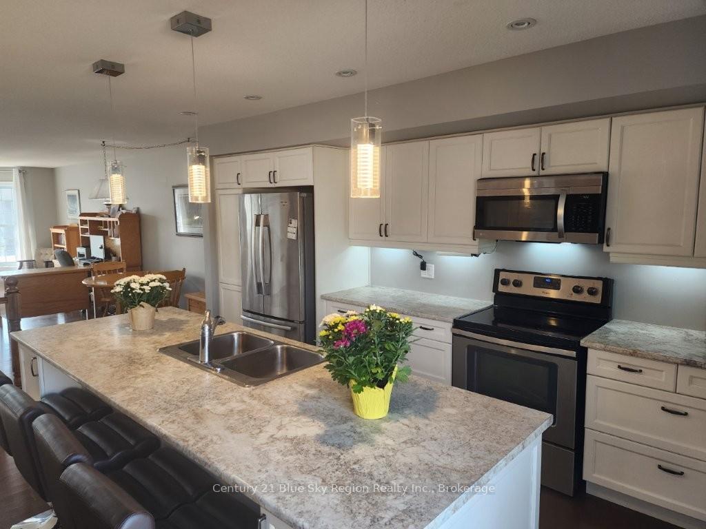 Photo 8 of 4 Brookland Drive, North Bay, Ferris — HOMEH