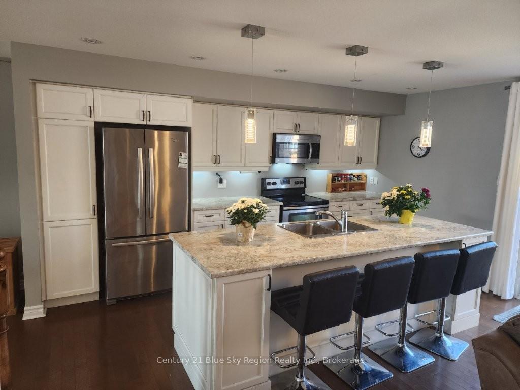 Photo 9 of 4 Brookland Drive, North Bay, Ferris — HOMEH