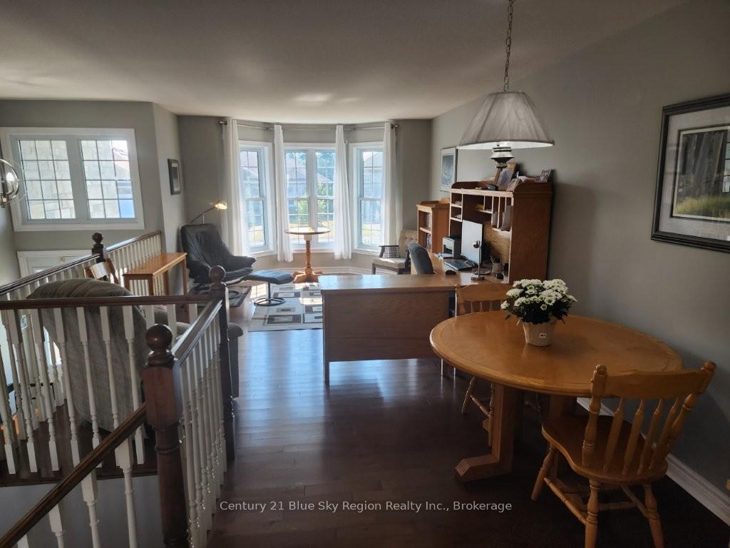 Photo 10 of 4 Brookland Drive, North Bay, Ferris — HOMEH