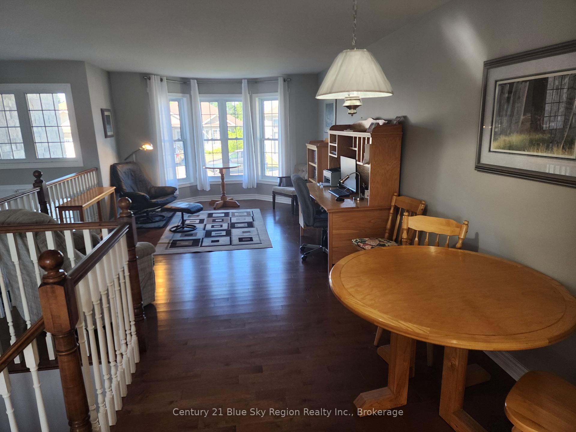 Photo 11 of 4 Brookland Drive, North Bay, Ferris — HOMEH