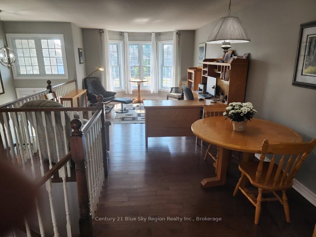 Photo 12 of 4 Brookland Drive, North Bay, Ferris — HOMEH