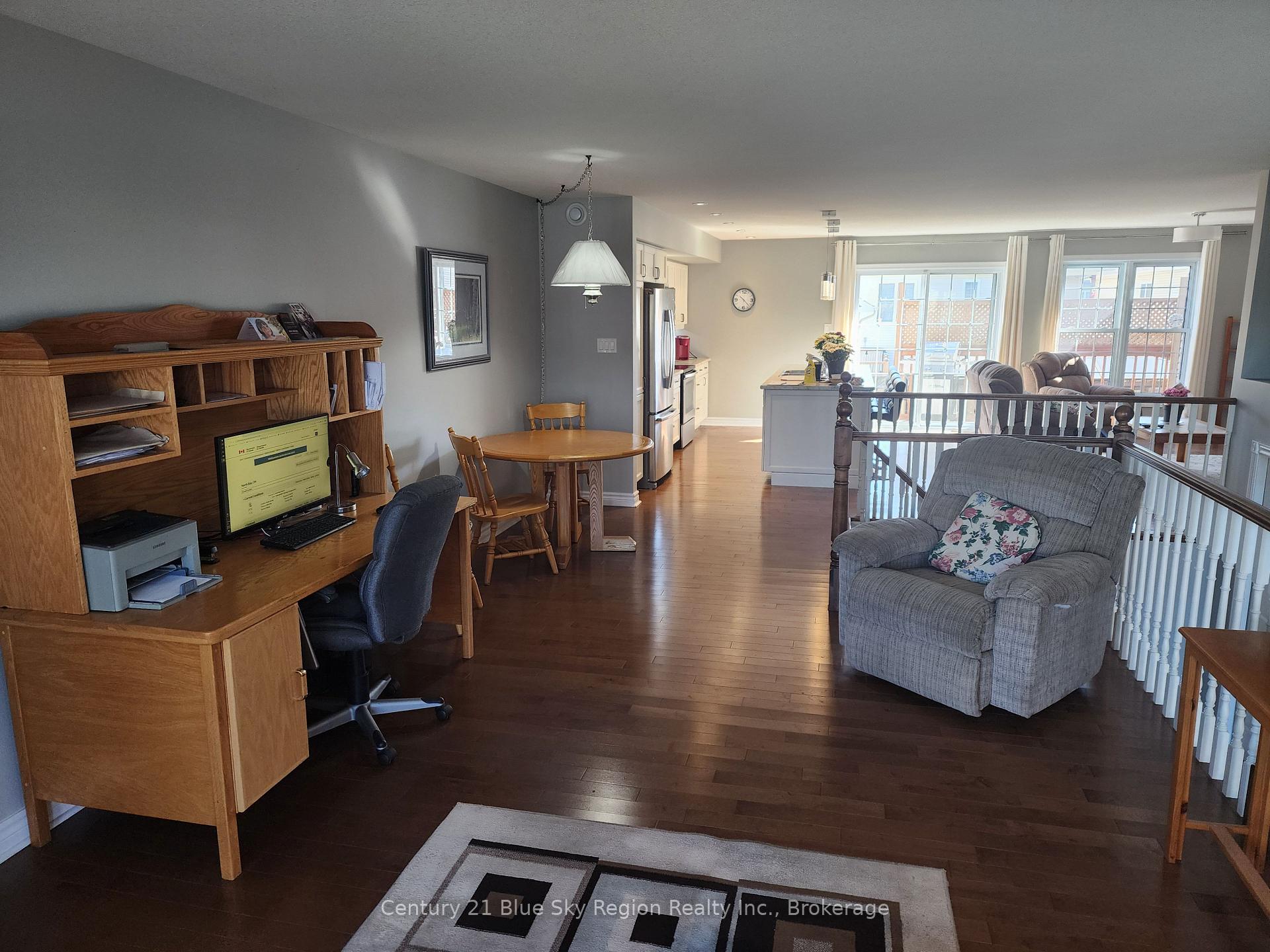 Photo 13 of 4 Brookland Drive, North Bay, Ferris — HOMEH