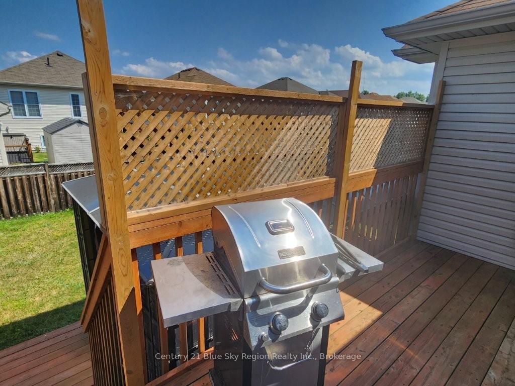 Photo 22 of 4 Brookland Drive, North Bay, Ferris — HOMEH