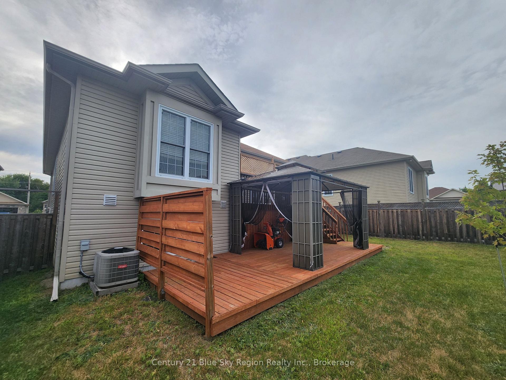 Photo 25 of 4 Brookland Drive, North Bay, Ferris — HOMEH
