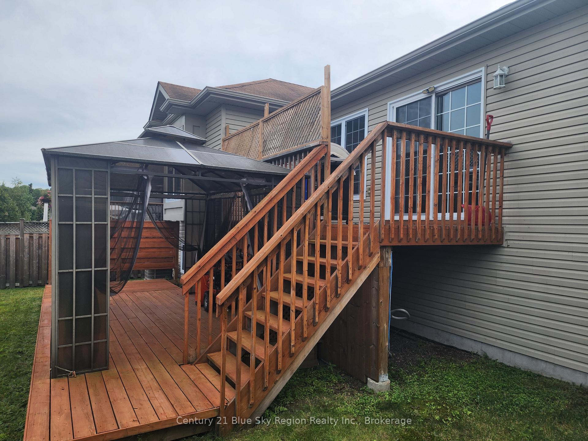 Photo 26 of 4 Brookland Drive, North Bay, Ferris — HOMEH