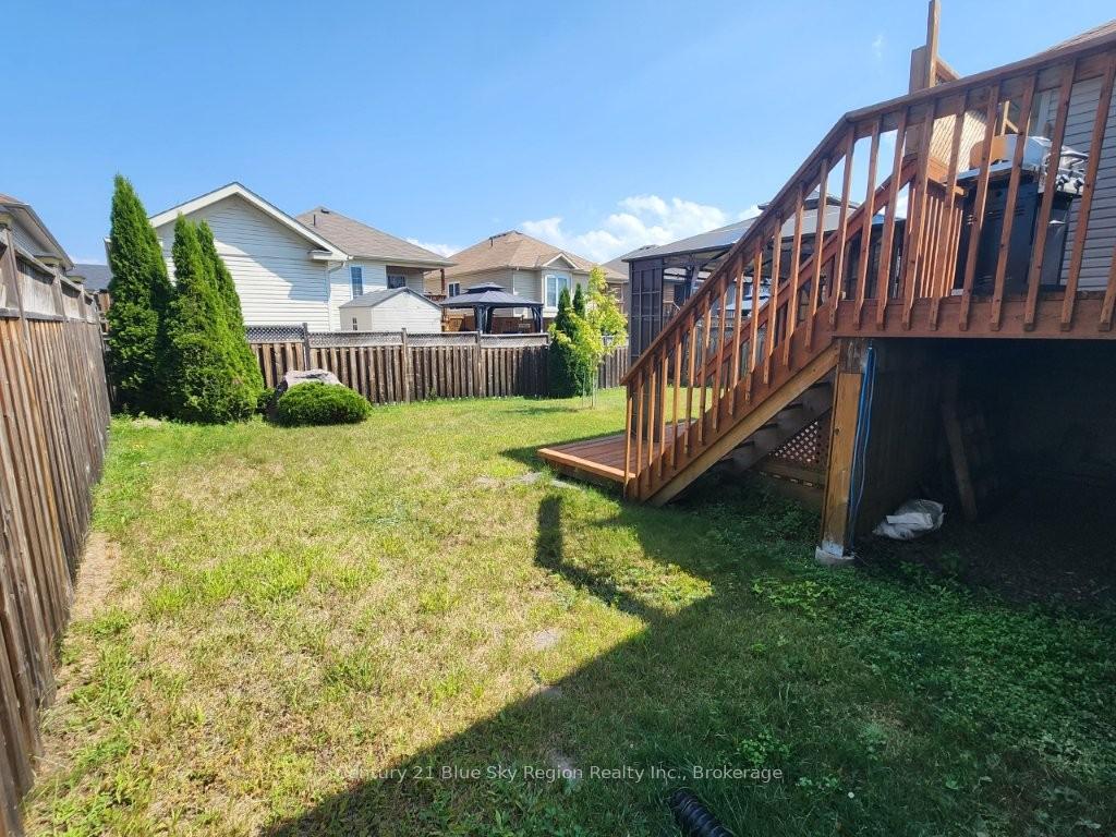 Photo 28 of 4 Brookland Drive, North Bay, Ferris — HOMEH
