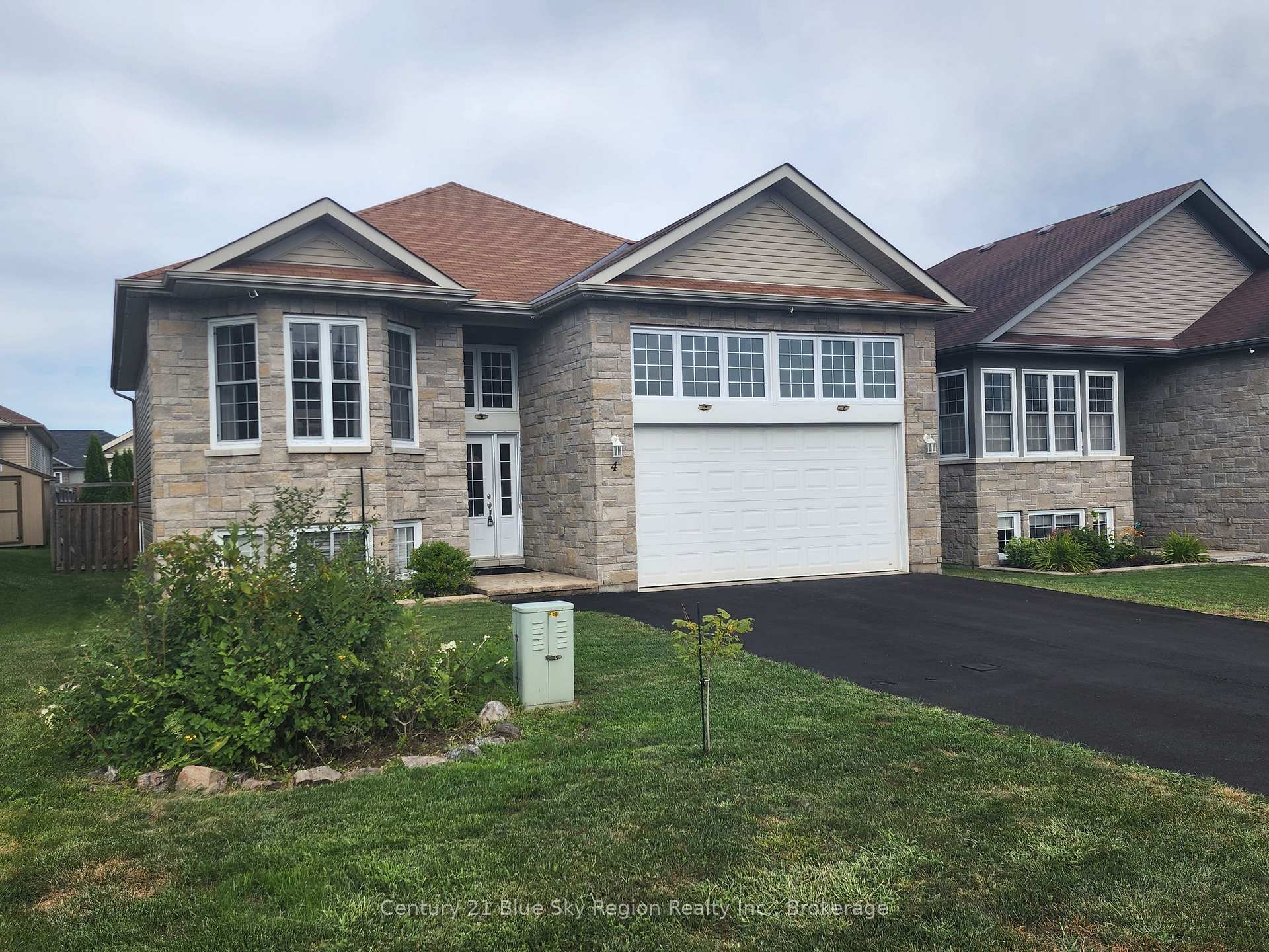 Photo 29 of 4 Brookland Drive, North Bay, Ferris — HOMEH