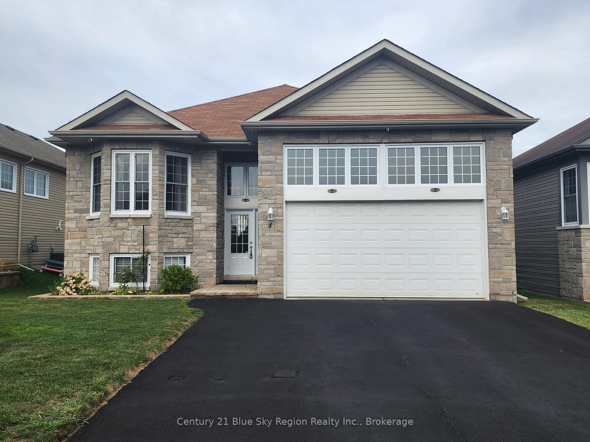 Photo 30 of 4 Brookland Drive, North Bay, Ferris — HOMEH