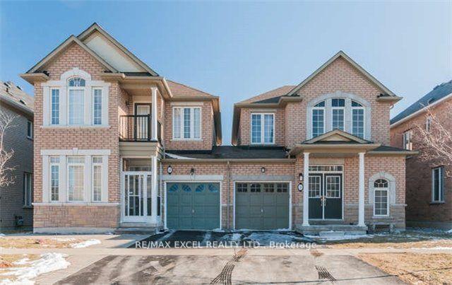 Photo 1 of 41 Florelle Drive, Markham, Wismer — HOMEH