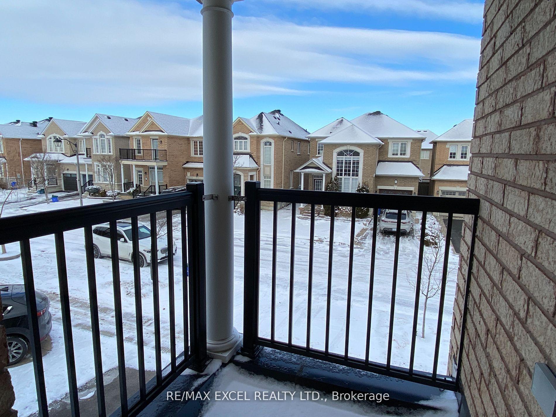 Photo 18 of 41 Florelle Drive, Markham, Wismer — HOMEH