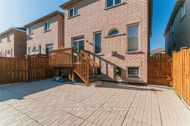 Photo 20 of 41 Florelle Drive, Markham, Wismer — HOMEH
