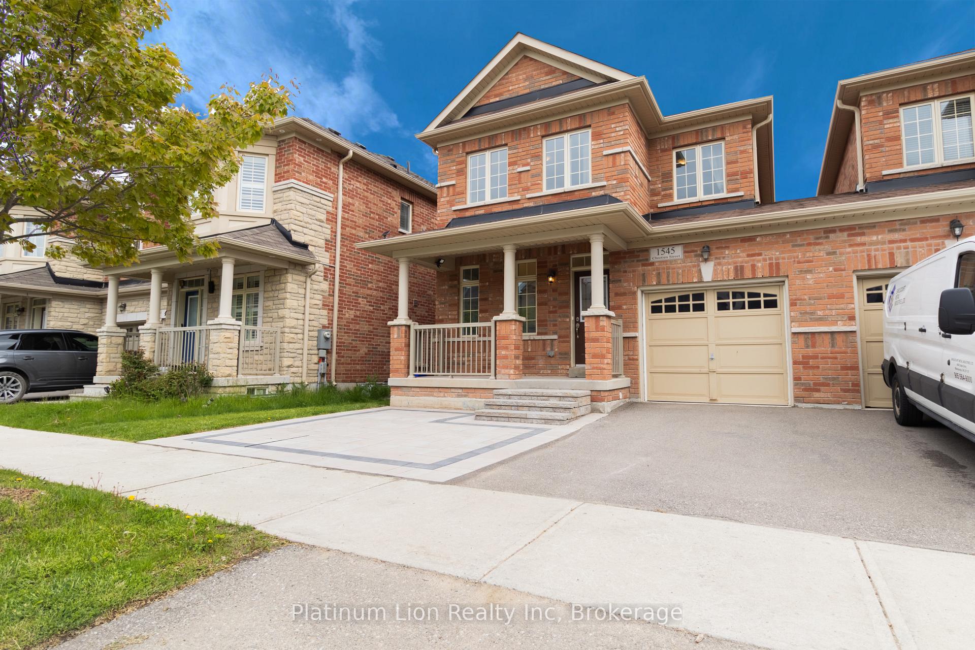 Photo 1 of 1545 Chretien Street, Milton, Ford — HOMEH