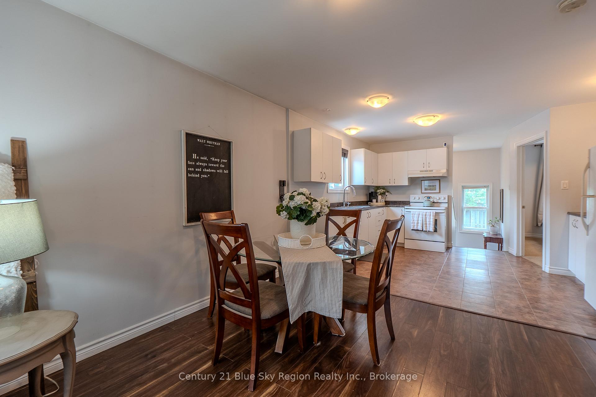 Photo 8 of 459 King Street W, North Bay, Central — HOMEH