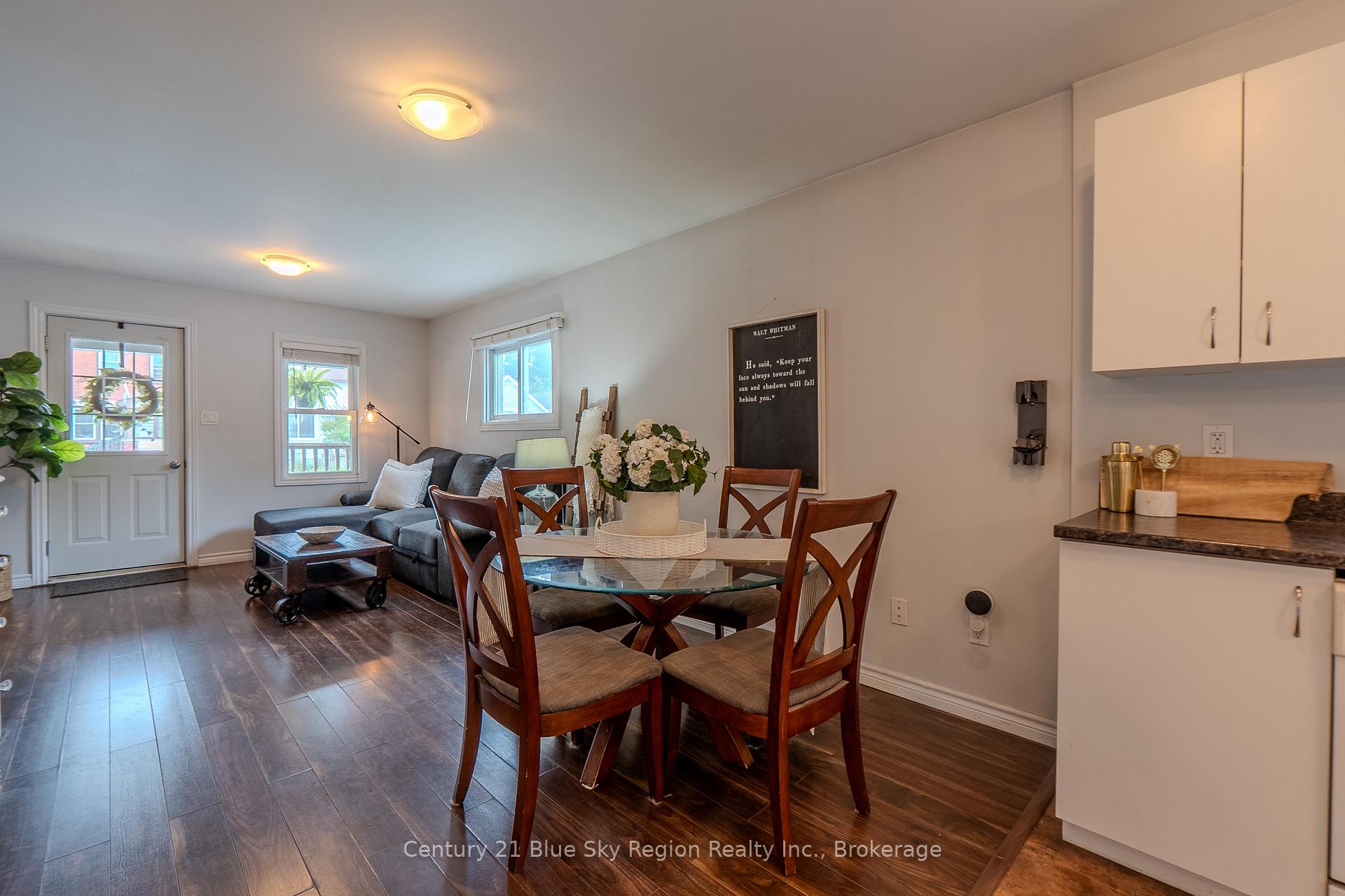 Photo 9 of 459 King Street W, North Bay, Central — HOMEH