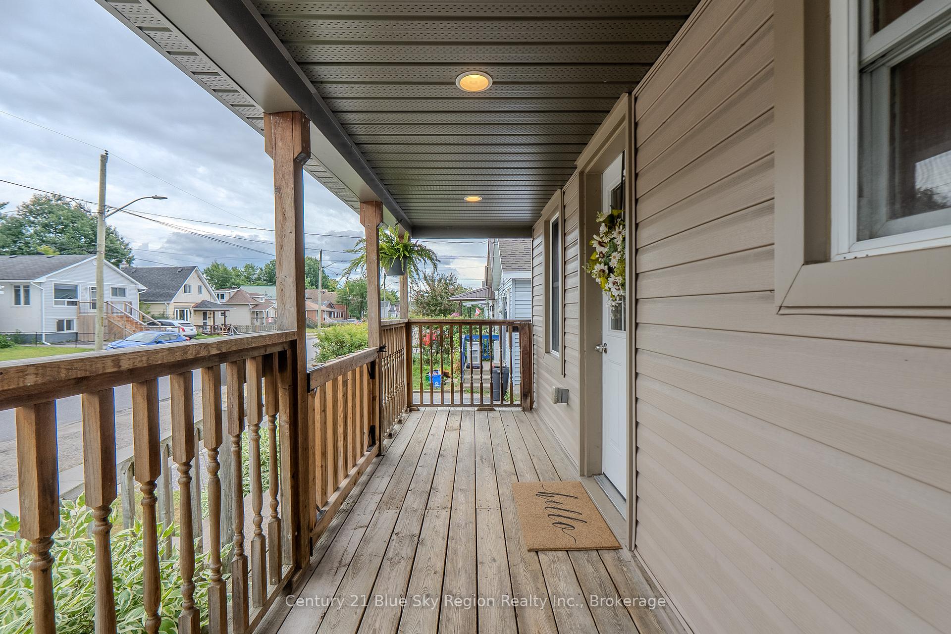 Photo 36 of 459 King Street W, North Bay, Central — HOMEH