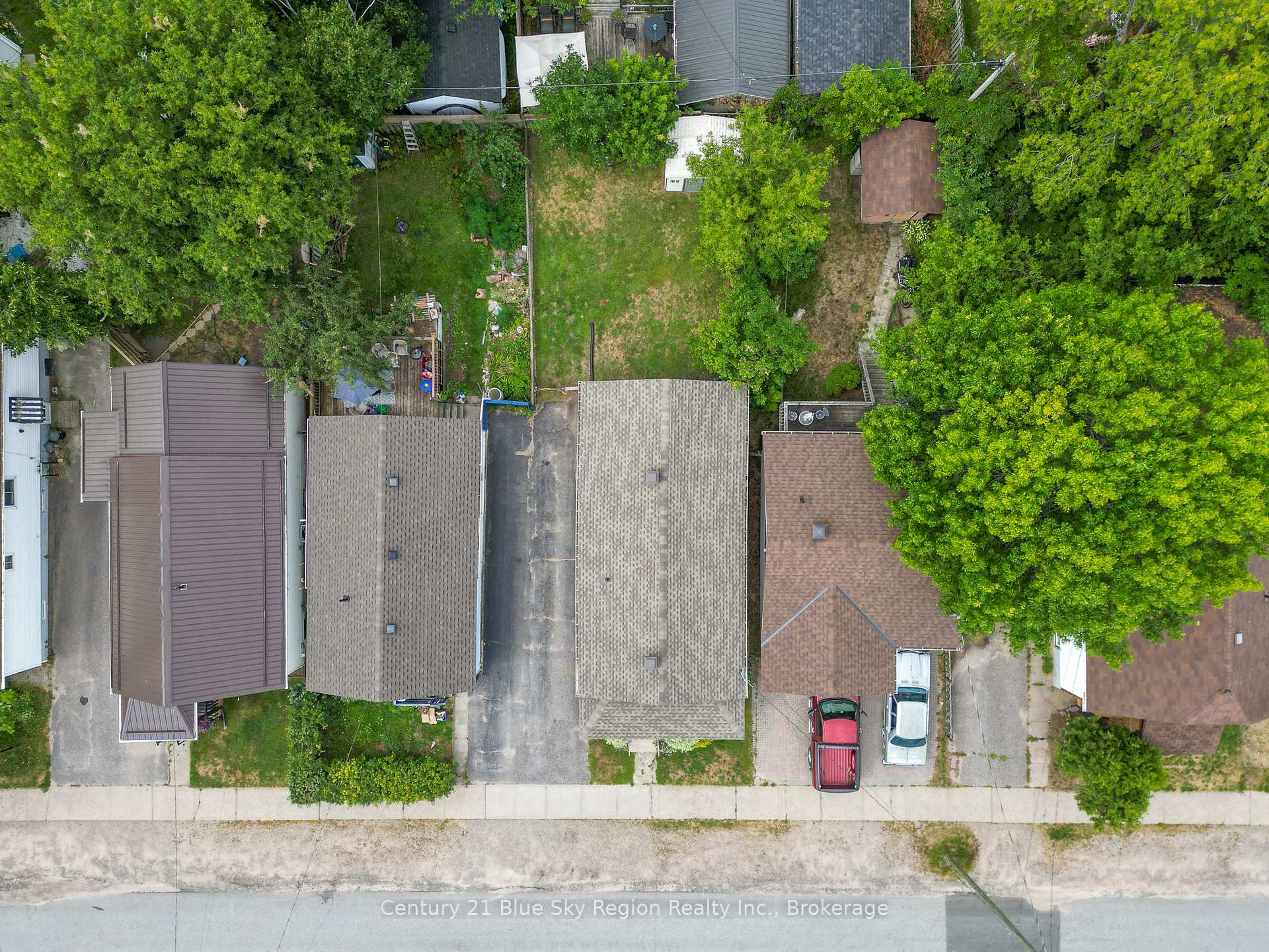 Photo 37 of 459 King Street W, North Bay, Central — HOMEH