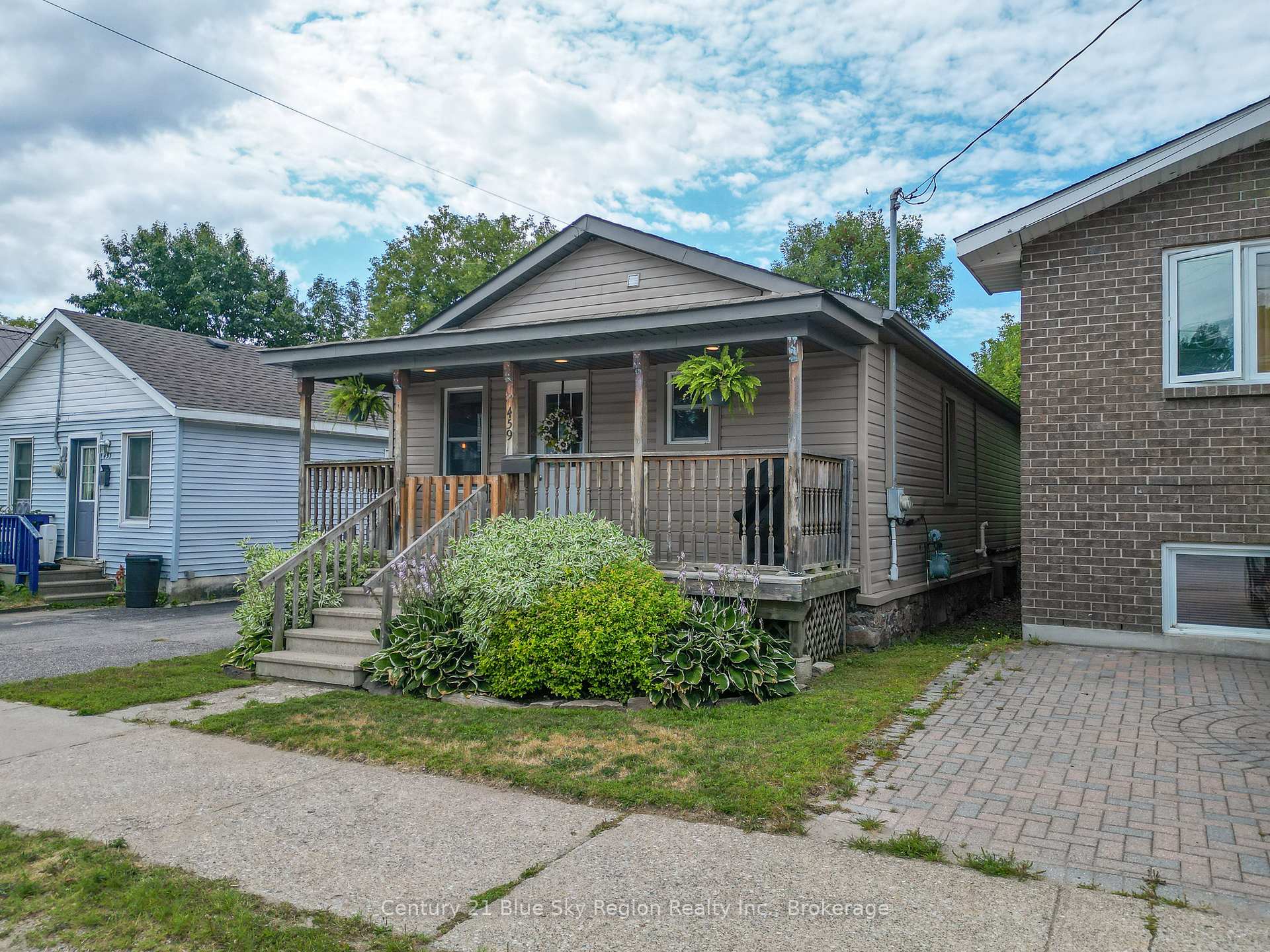 Photo 41 of 459 King Street W, North Bay, Central — HOMEH