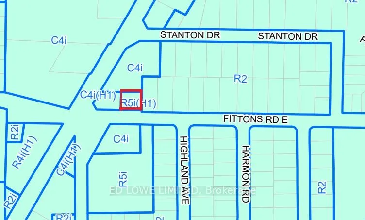 Photo 11 of 82 Fittons Road E, Orillia — HOMEH