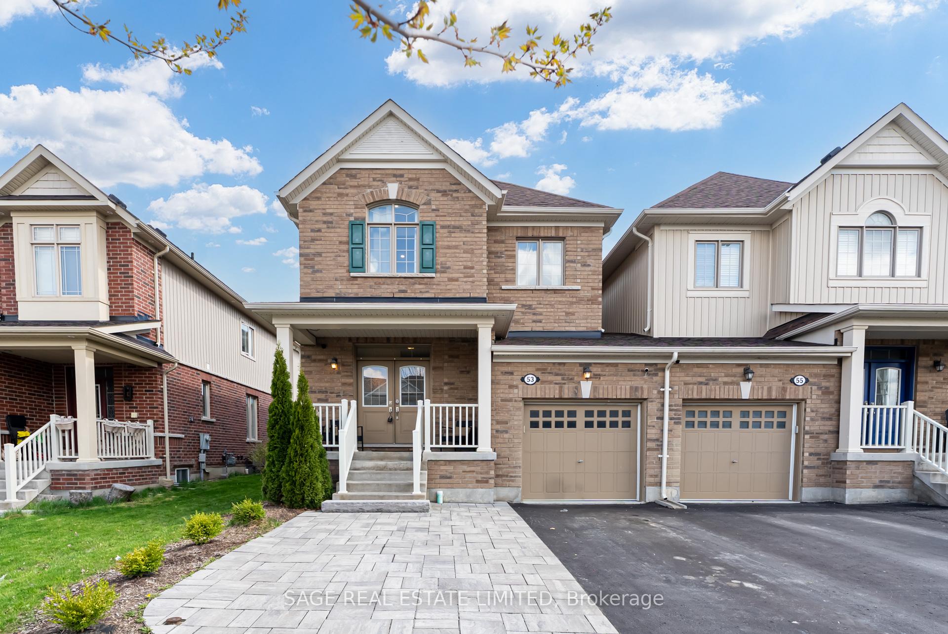 Photo 1 of 53 Sharpe Crescent, New Tecumseth, Tottenham — HOMEH
