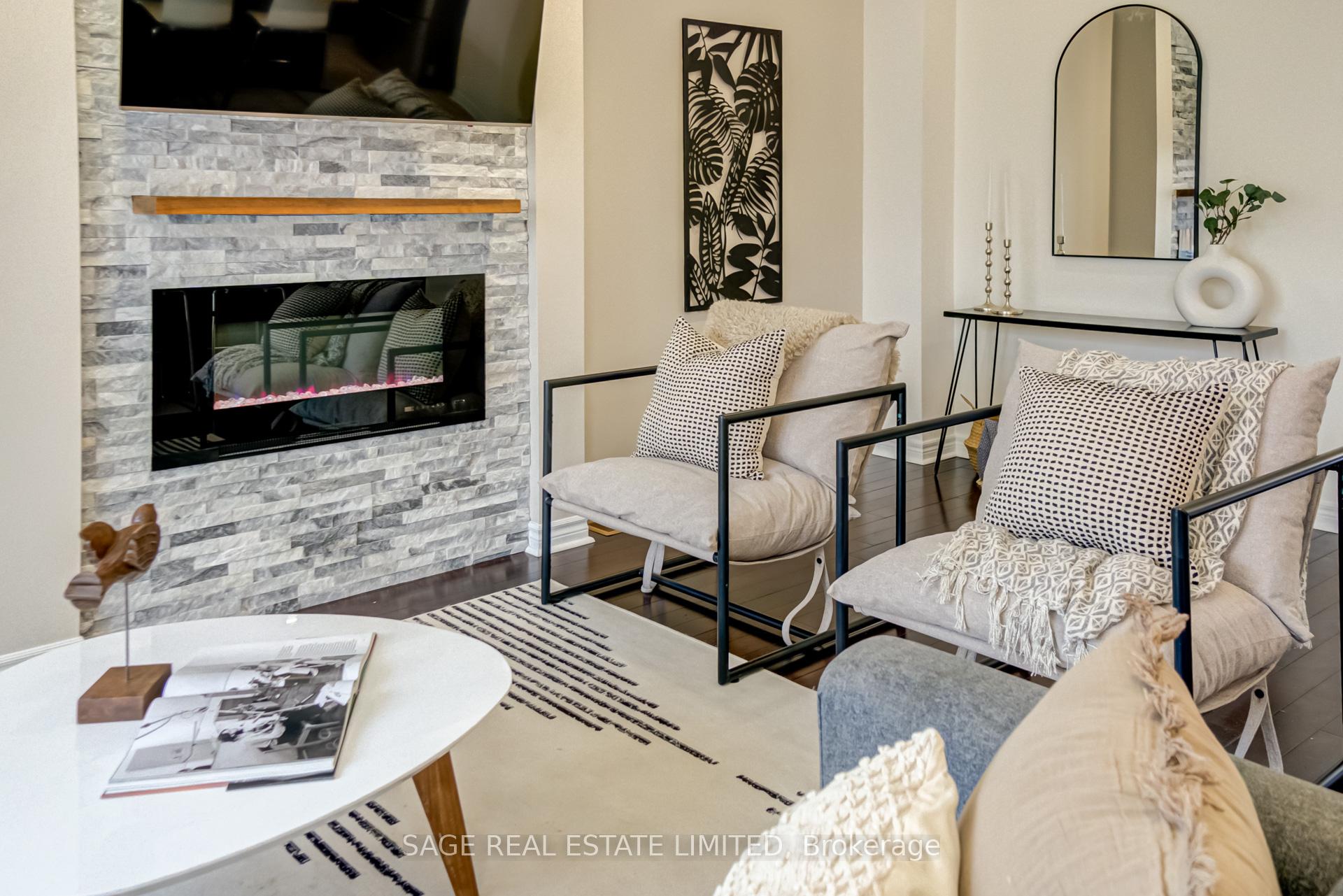 Photo 5 of 53 Sharpe Crescent, New Tecumseth, Tottenham — HOMEH