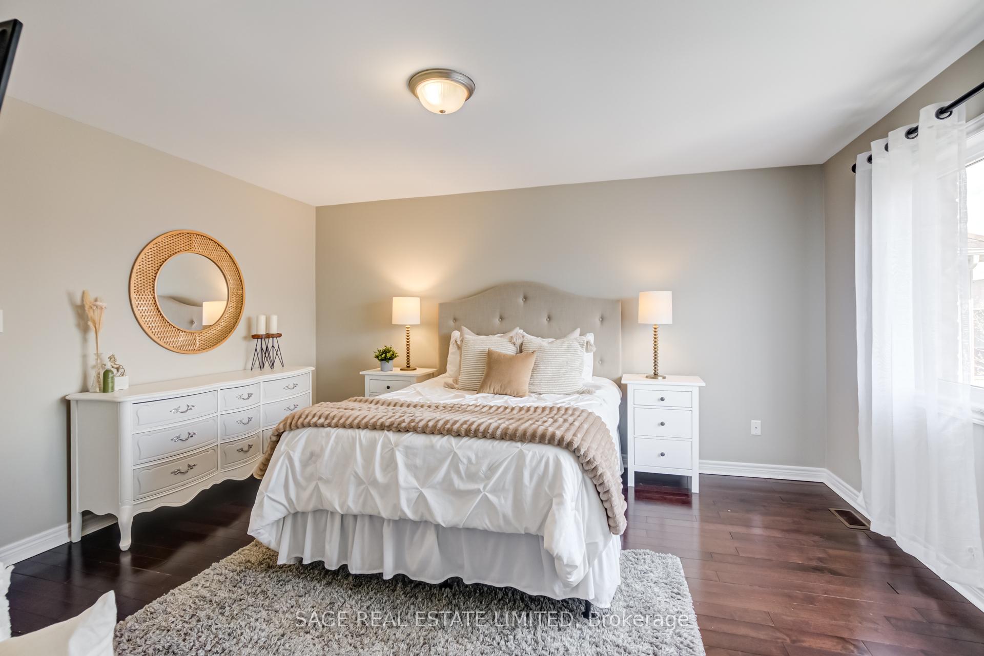 Photo 17 of 53 Sharpe Crescent, New Tecumseth, Tottenham — HOMEH