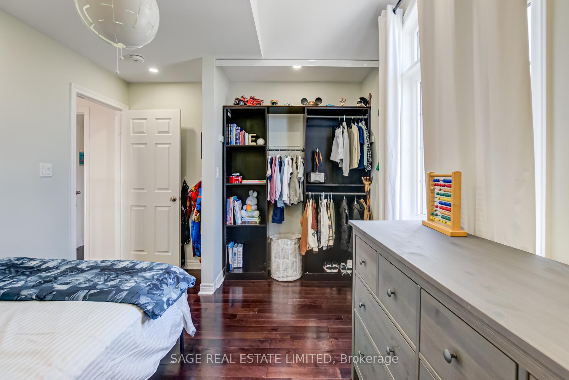 Photo 22 of 53 Sharpe Crescent, New Tecumseth, Tottenham — HOMEH
