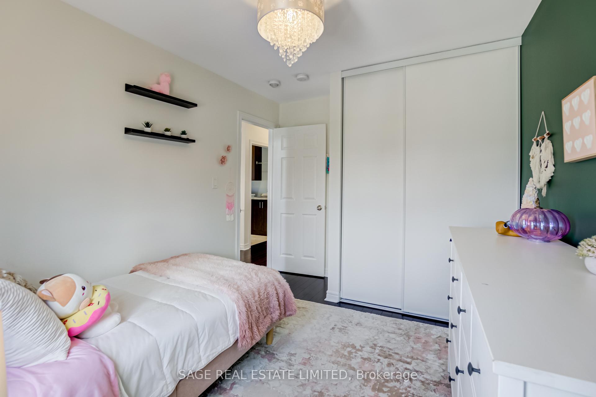 Photo 24 of 53 Sharpe Crescent, New Tecumseth, Tottenham — HOMEH