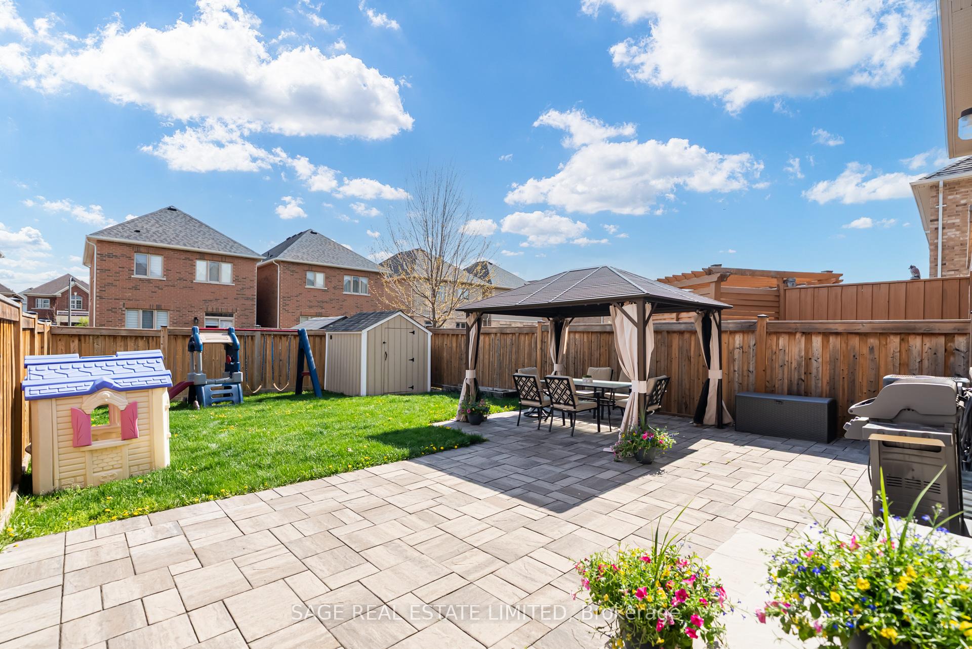 Photo 30 of 53 Sharpe Crescent, New Tecumseth, Tottenham — HOMEH