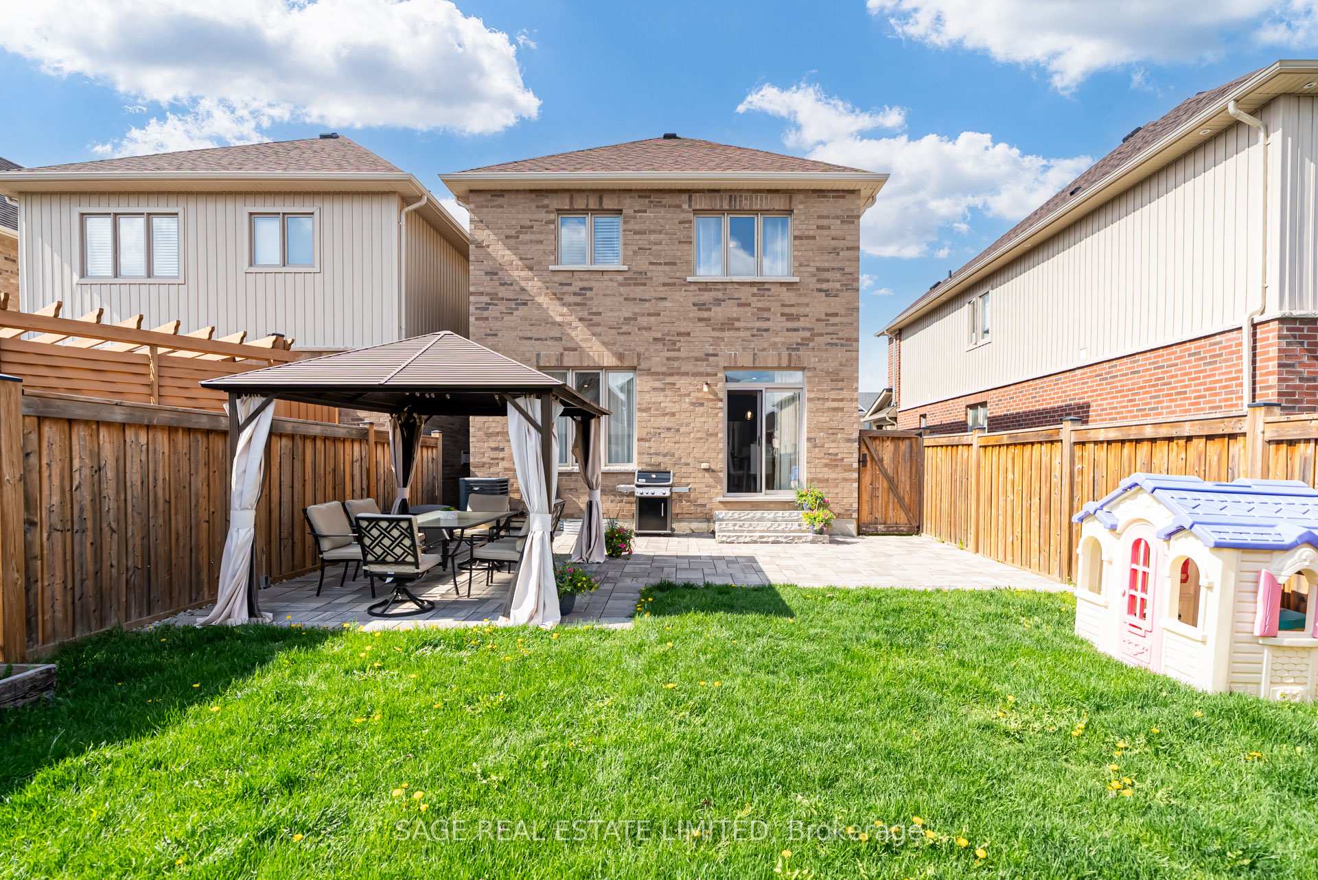 Photo 31 of 53 Sharpe Crescent, New Tecumseth, Tottenham — HOMEH