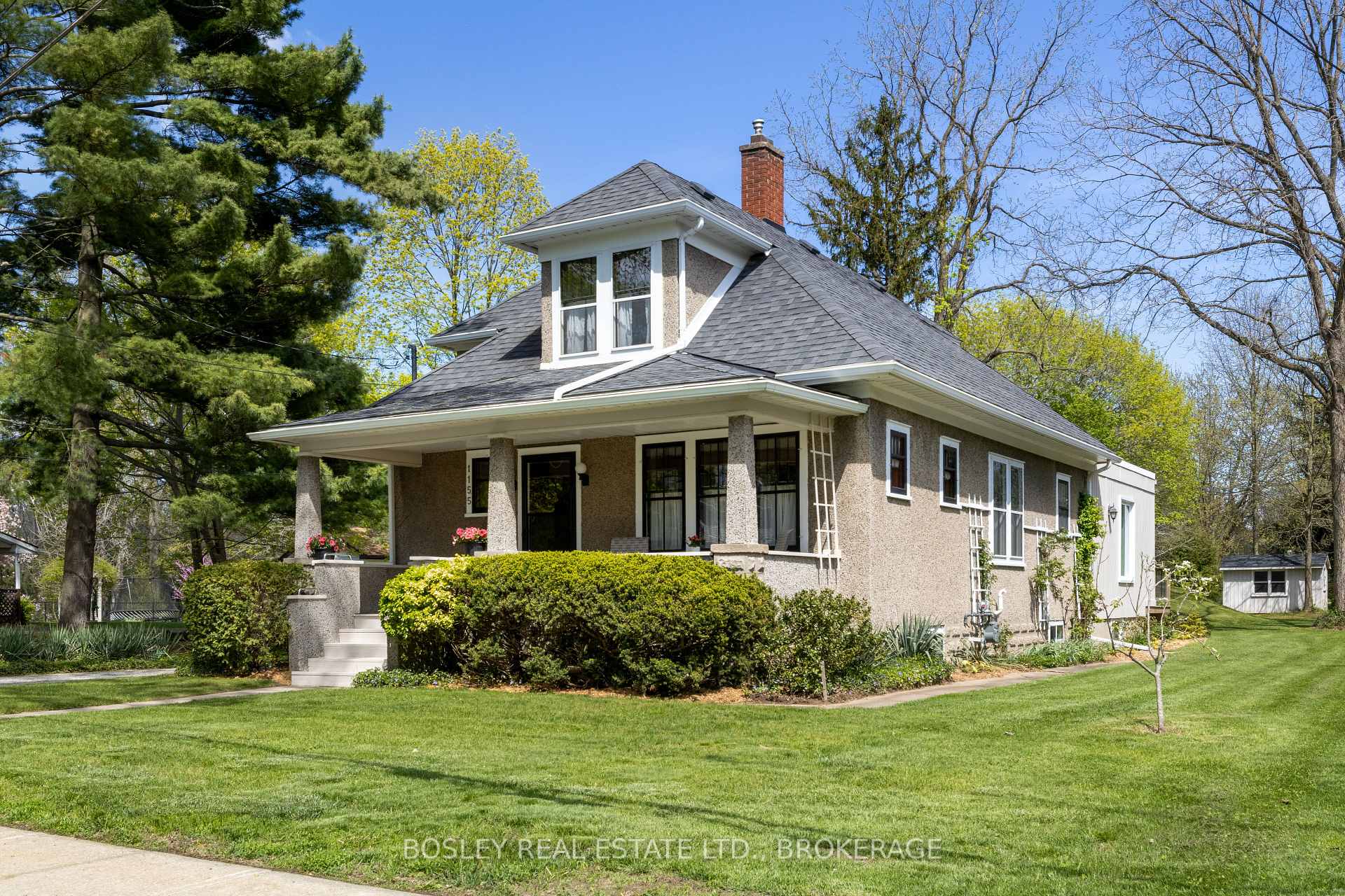 Photo 1 of 1155 Maple Street, Pelham, Fenwick — HOMEH