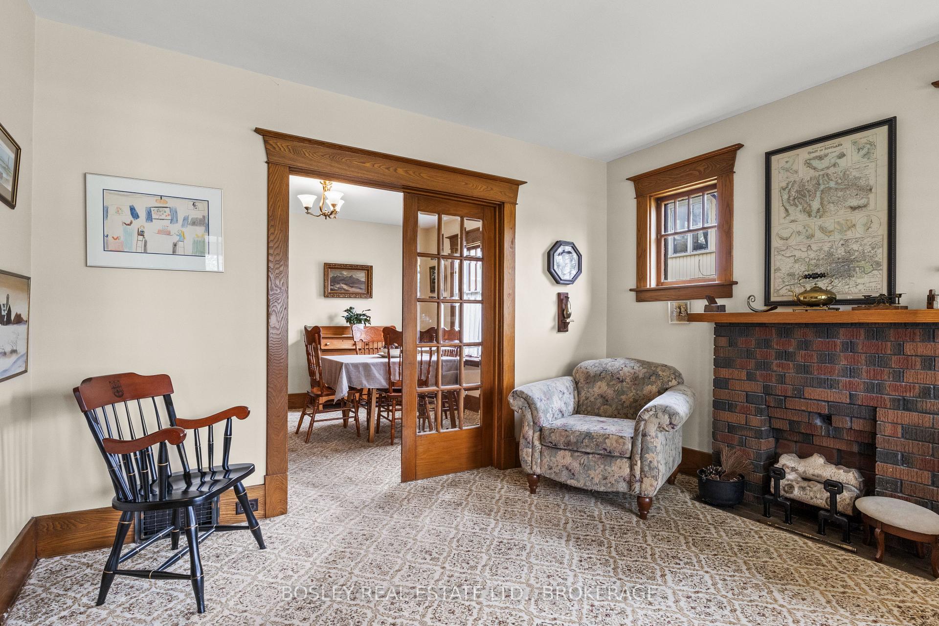 Photo 7 of 1155 Maple Street, Pelham, Fenwick — HOMEH