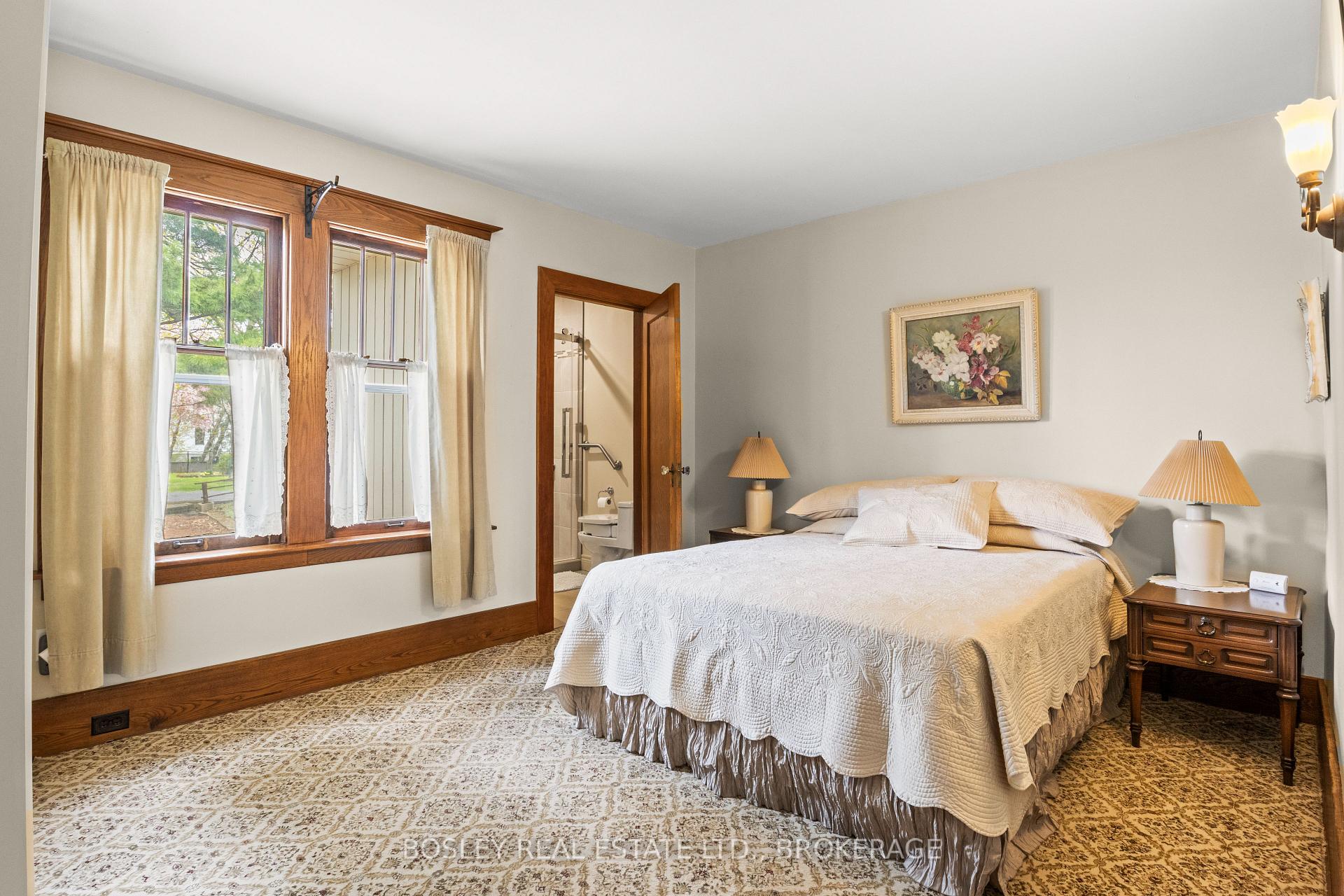 Photo 20 of 1155 Maple Street, Pelham, Fenwick — HOMEH