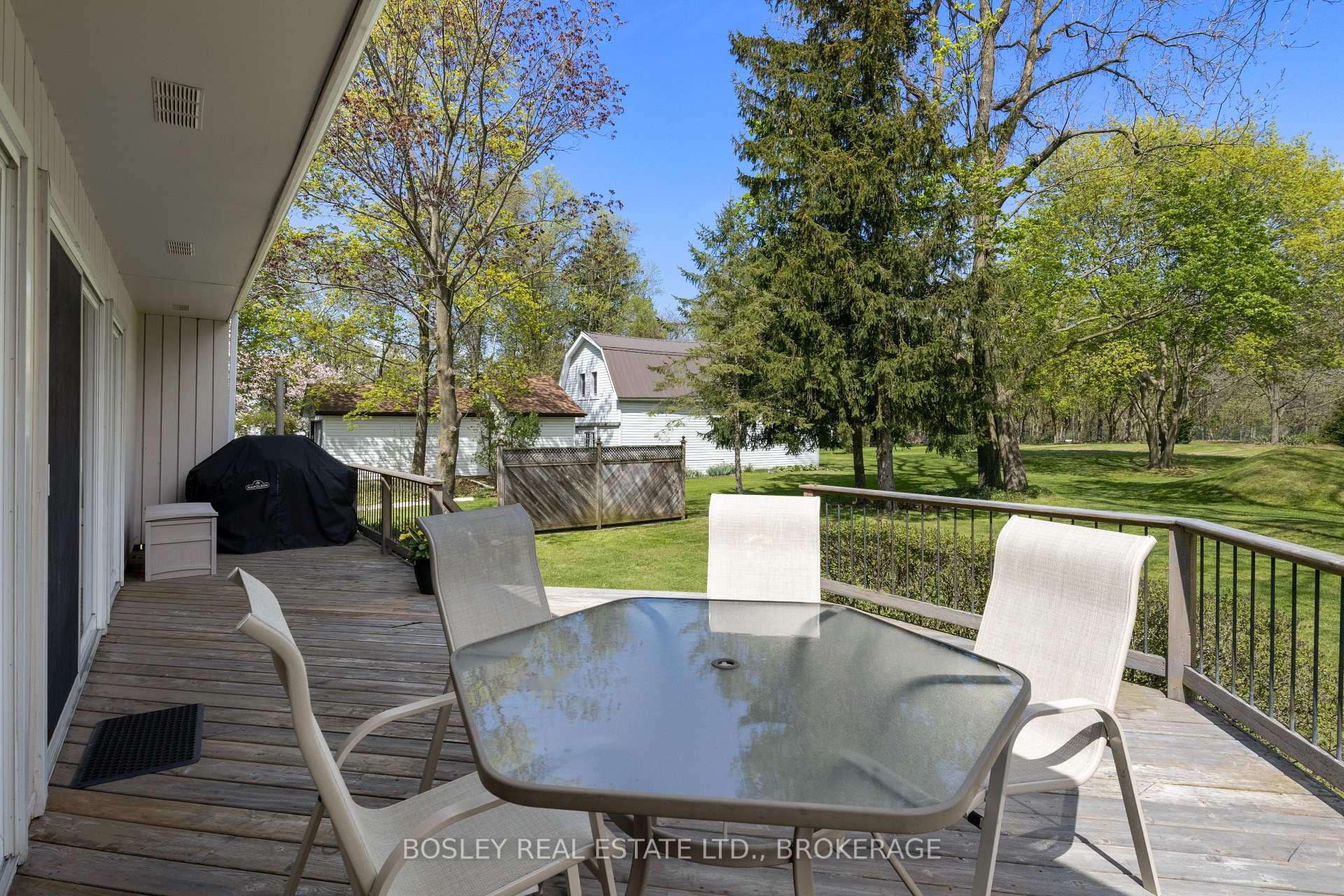 Photo 30 of 1155 Maple Street, Pelham, Fenwick — HOMEH
