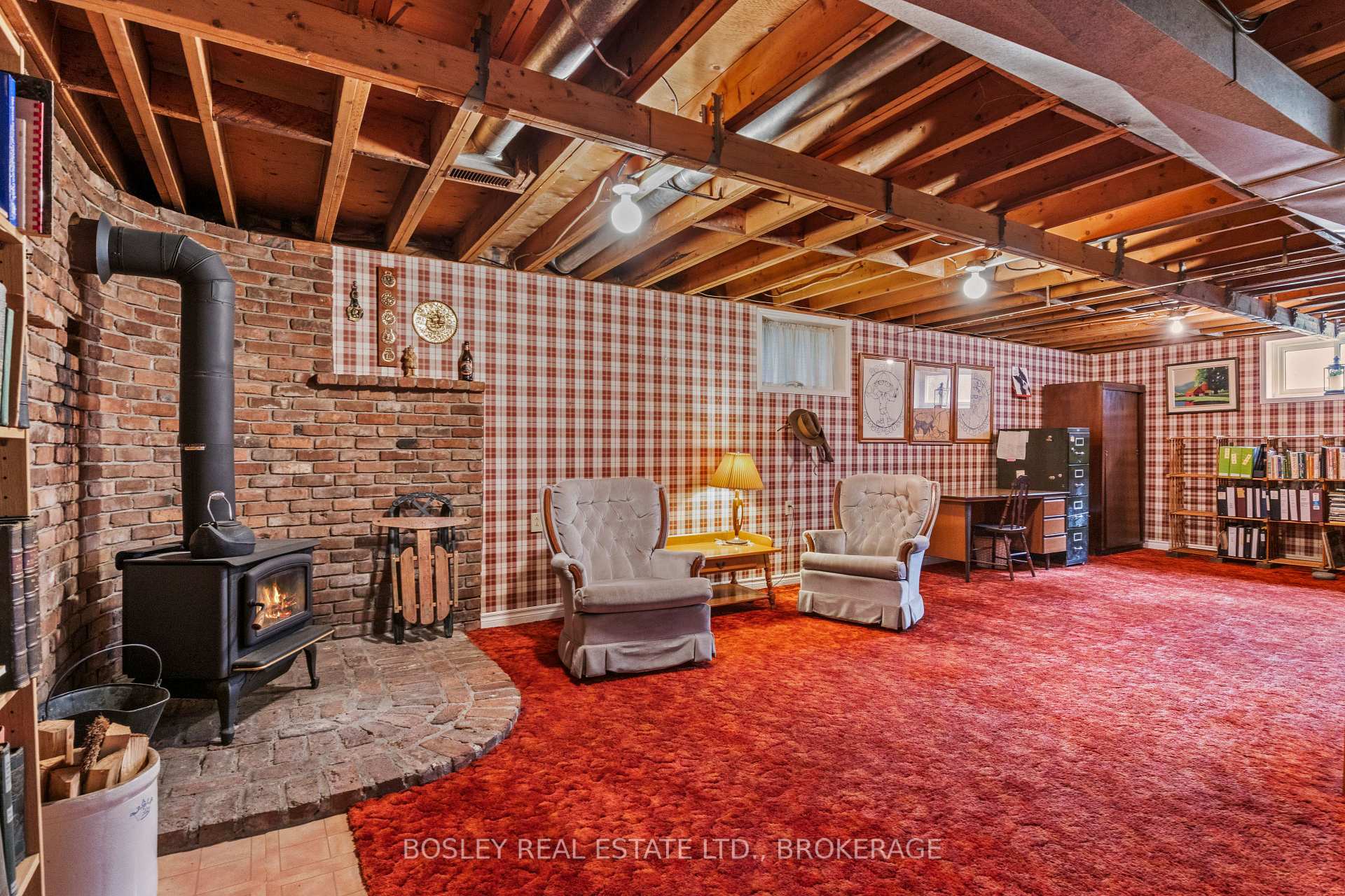 Photo 34 of 1155 Maple Street, Pelham, Fenwick — HOMEH