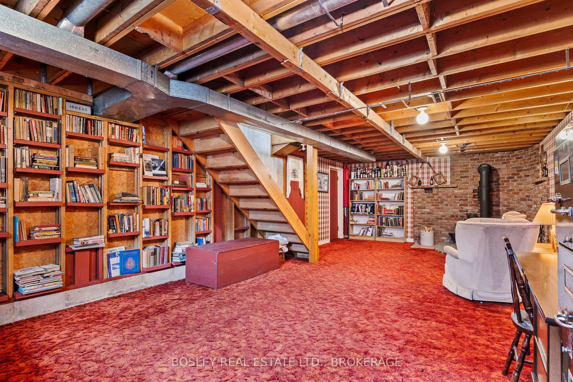Photo 35 of 1155 Maple Street, Pelham, Fenwick — HOMEH