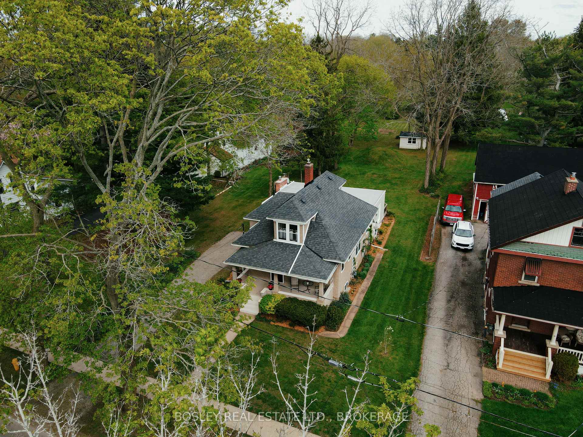 Photo 38 of 1155 Maple Street, Pelham, Fenwick — HOMEH