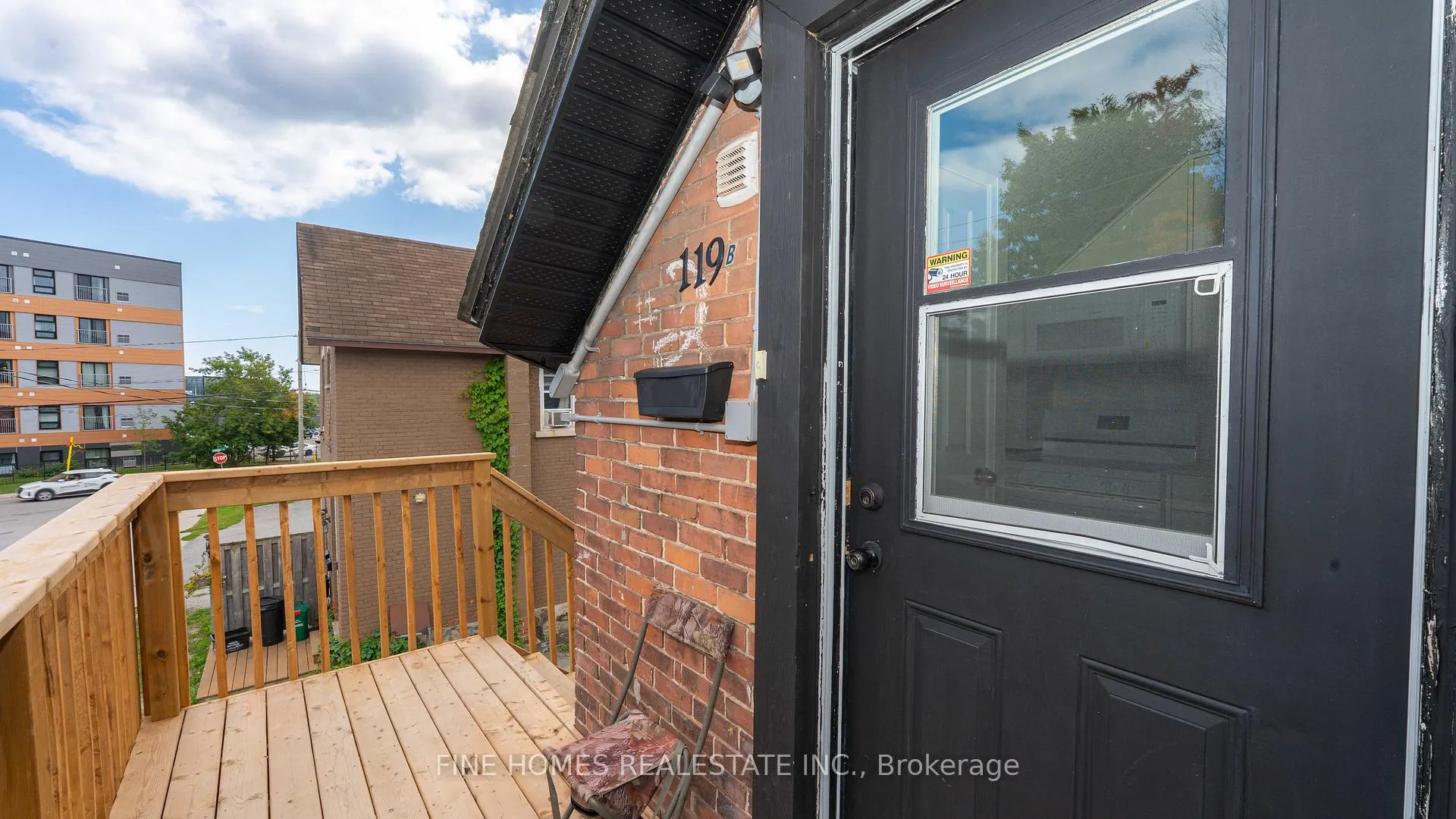 Photo 25 of 119 Albert Street S, Orillia — HOMEH