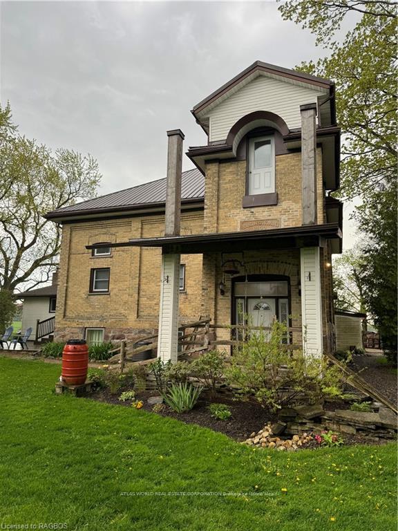 Photo 1 of 8391 Road 152, North Perth, Wallace — HOMEH