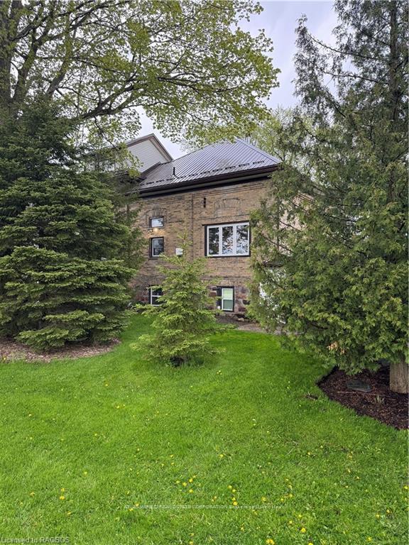 Photo 3 of 8391 Road 152, North Perth, Wallace — HOMEH