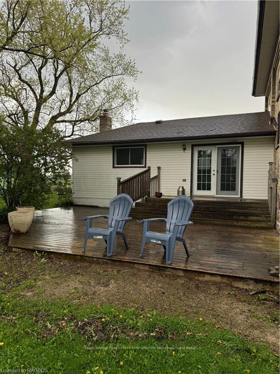 Photo 6 of 8391 Road 152, North Perth, Wallace — HOMEH