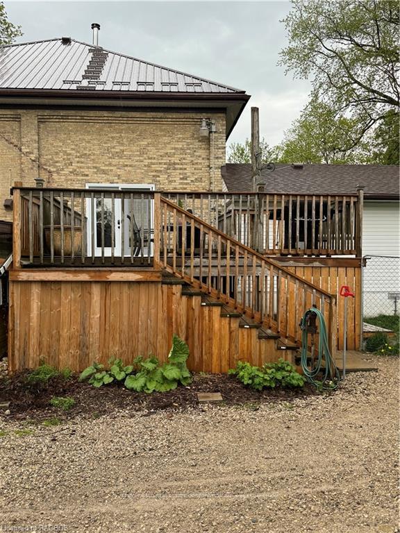 Photo 8 of 8391 Road 152, North Perth, Wallace — HOMEH