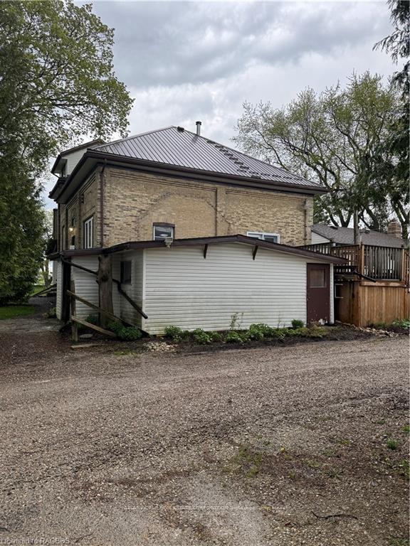 Photo 10 of 8391 Road 152, North Perth, Wallace — HOMEH