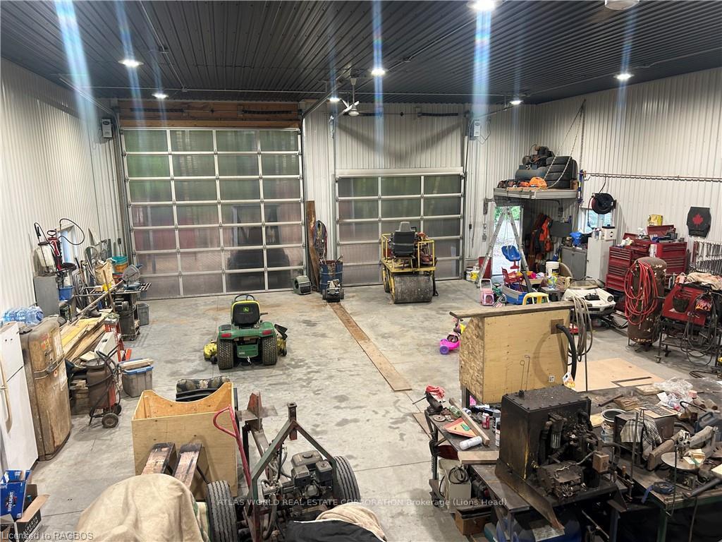 Photo 12 of 8391 Road 152, North Perth, Wallace — HOMEH