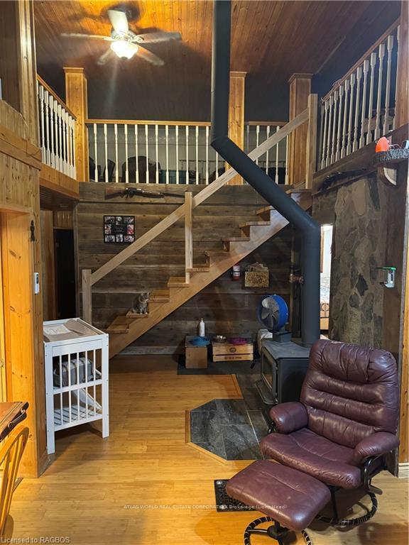 Photo 18 of 8391 Road 152, North Perth, Wallace — HOMEH